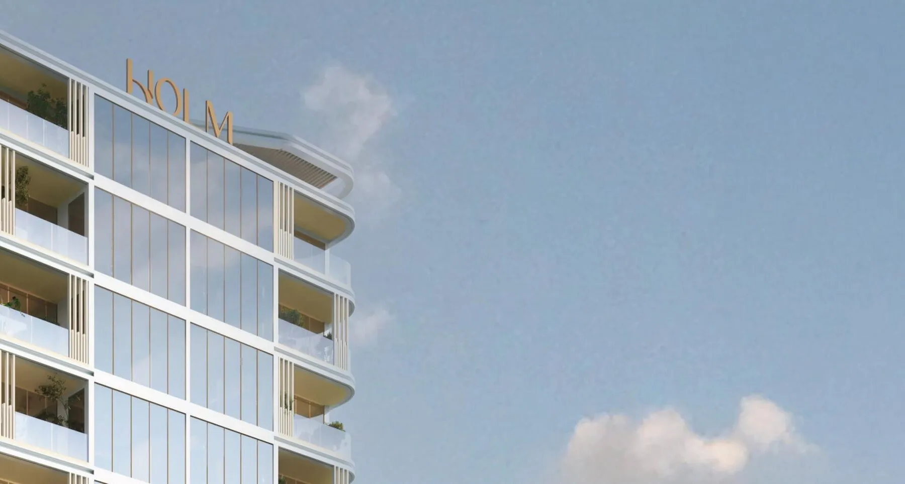 1 yatak odalı daire — Jumeirah Garden City, Dubai — 3/5