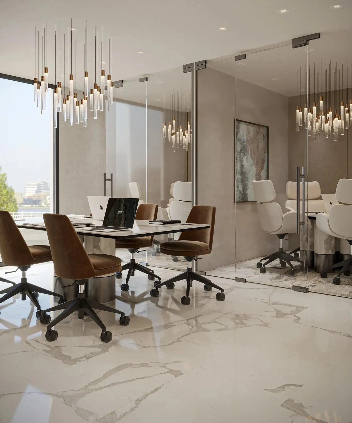 2 yatak odalı daire — Majan, Dubai — 13/20