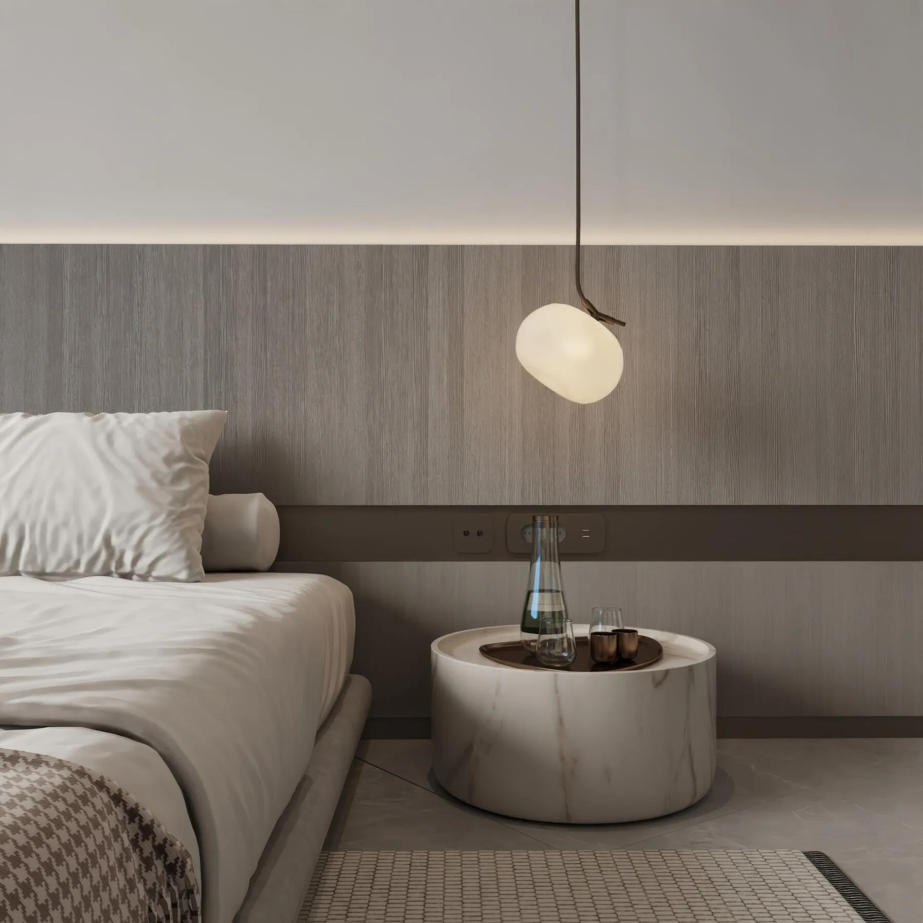 3 yatak odalı daire — Falcon City, Dubai — 8/20