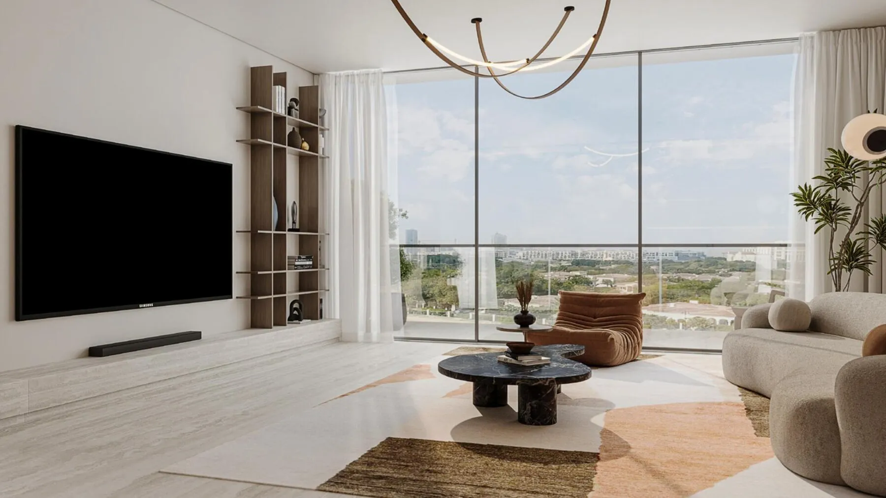 Stüdyo daire — Jumeirah Village Circle, Dubai — 4/17