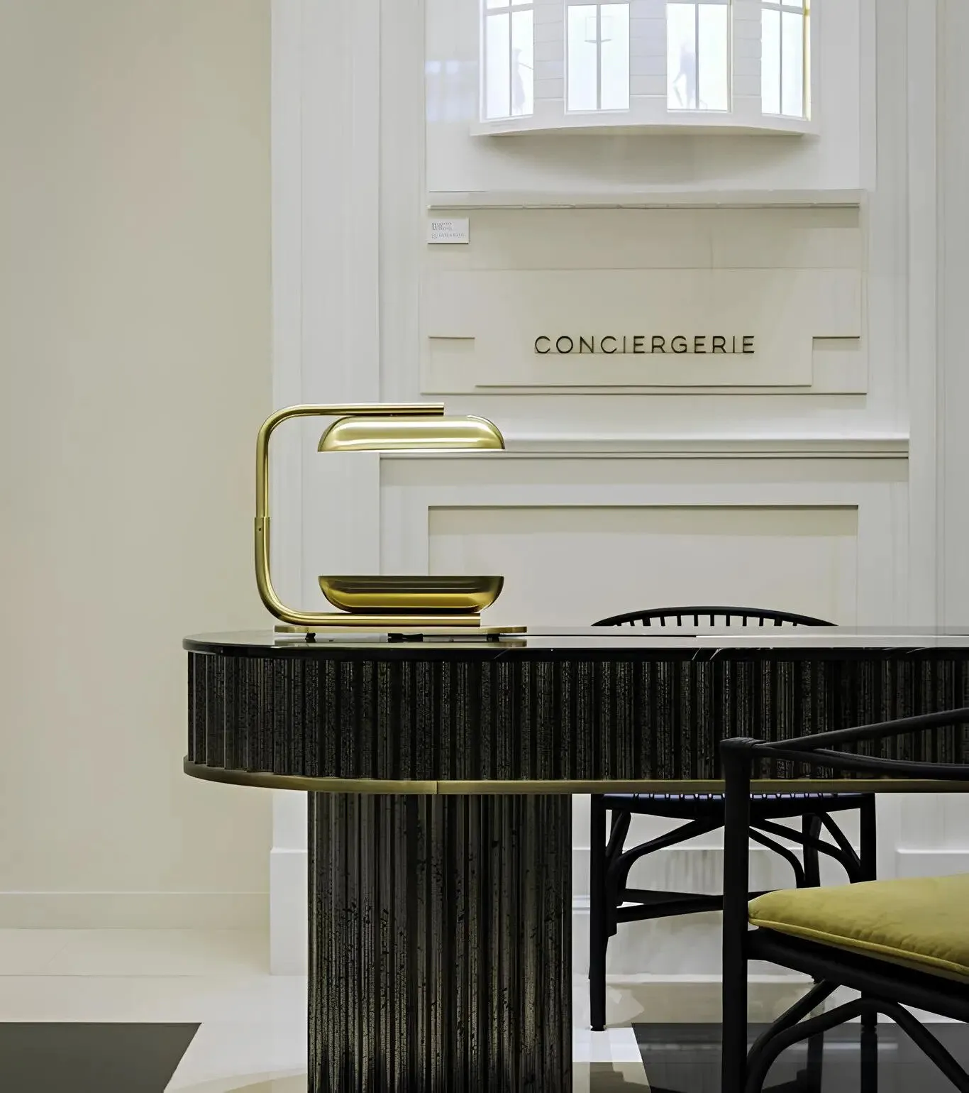 3 yatak odalı daire — Business Bay, Dubai — 8/16