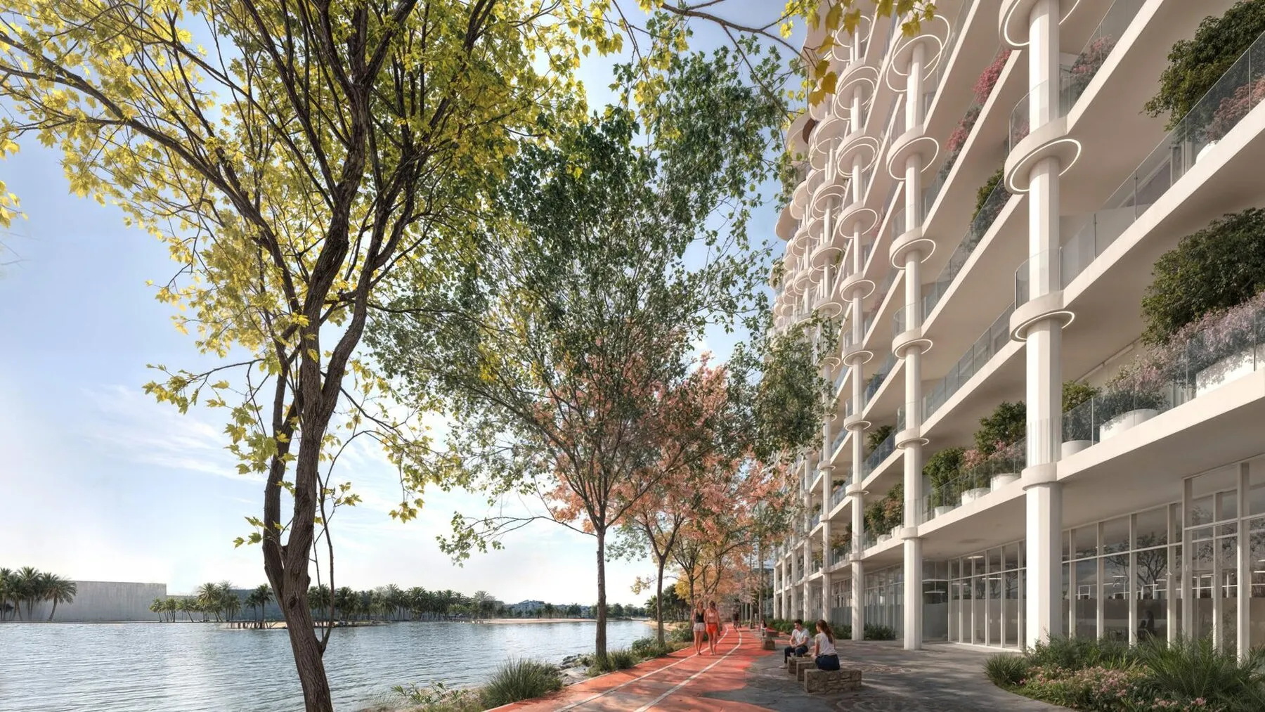Sakura-tuinen, studio, 42 m²