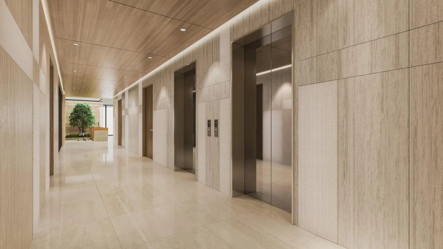 2 yatak odalı daire — Wadi Al Safa 3, Dubai — 12/20