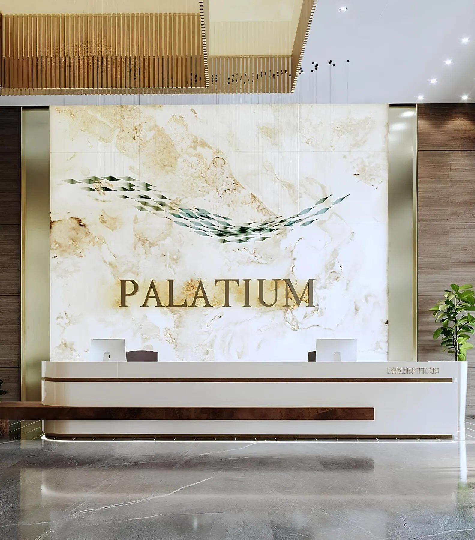 3 yatak odalı daire — Jumeirah Village Circle, Dubai — 5/6