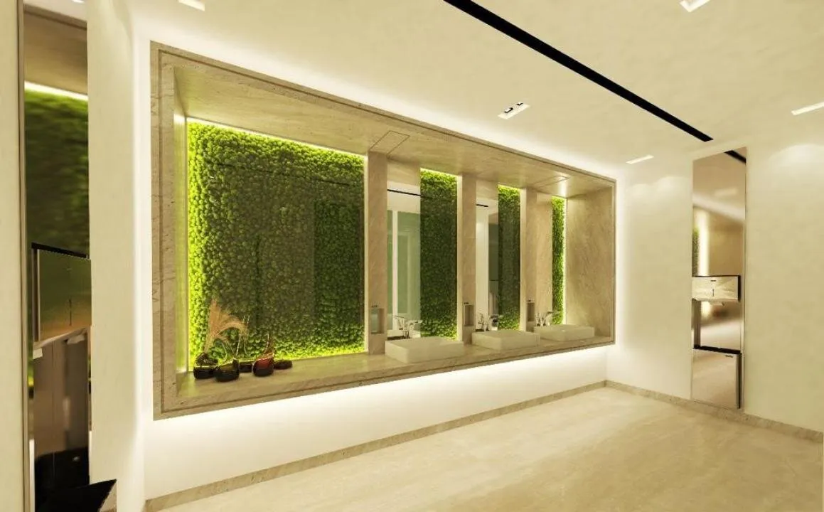 2 yatak odalı daire — Jumeirah Village Circle, Dubai — 12/16