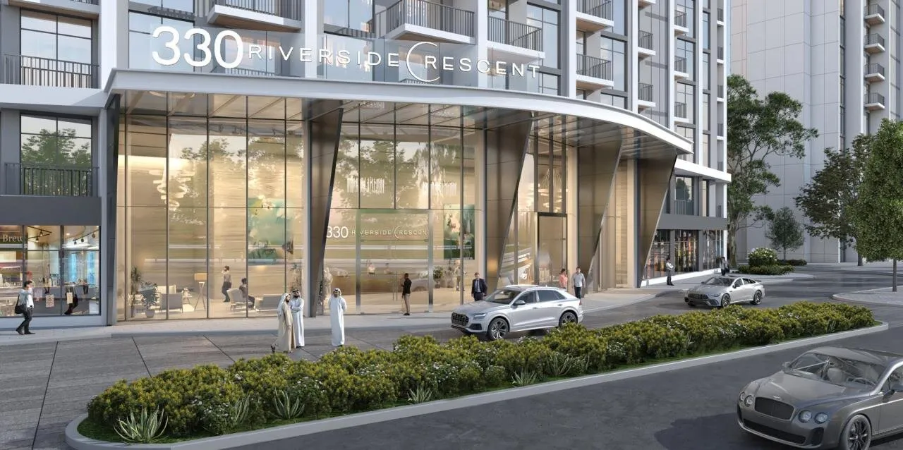 1 yatak odalı daire — Bukadra, Dubai — 6/7