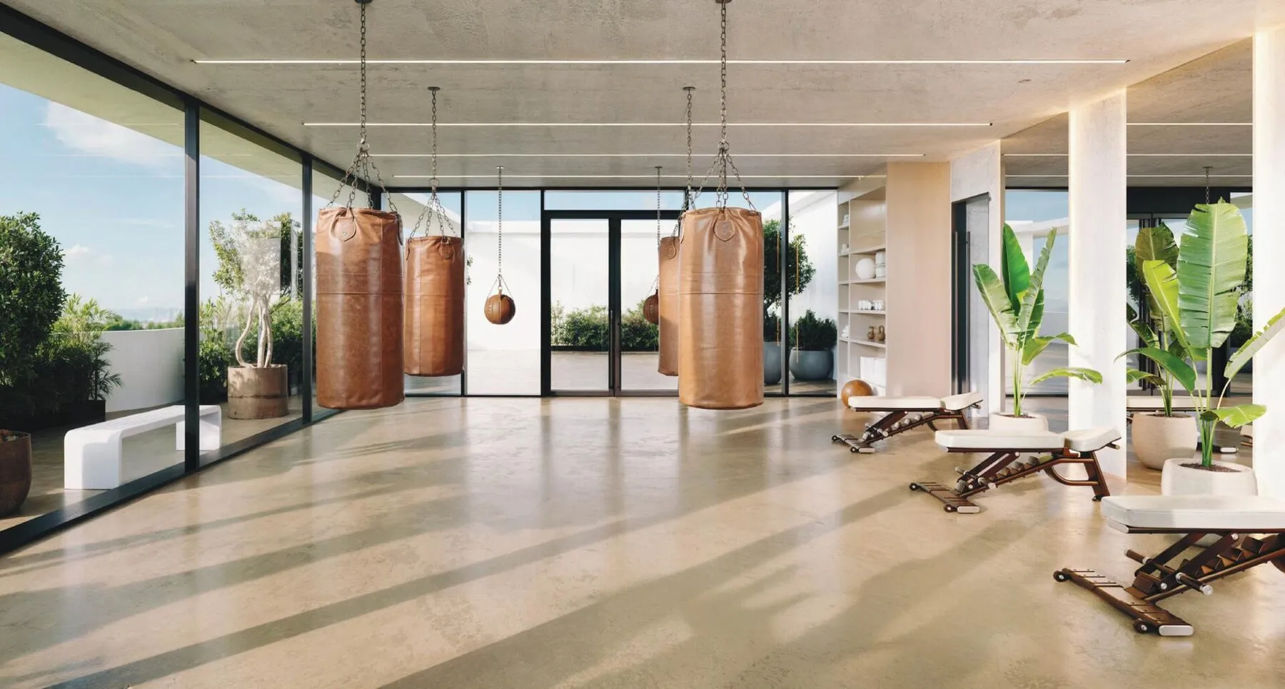 1 yatak odalı daire — Wadi Al Safa 3, Dubai — 12/20