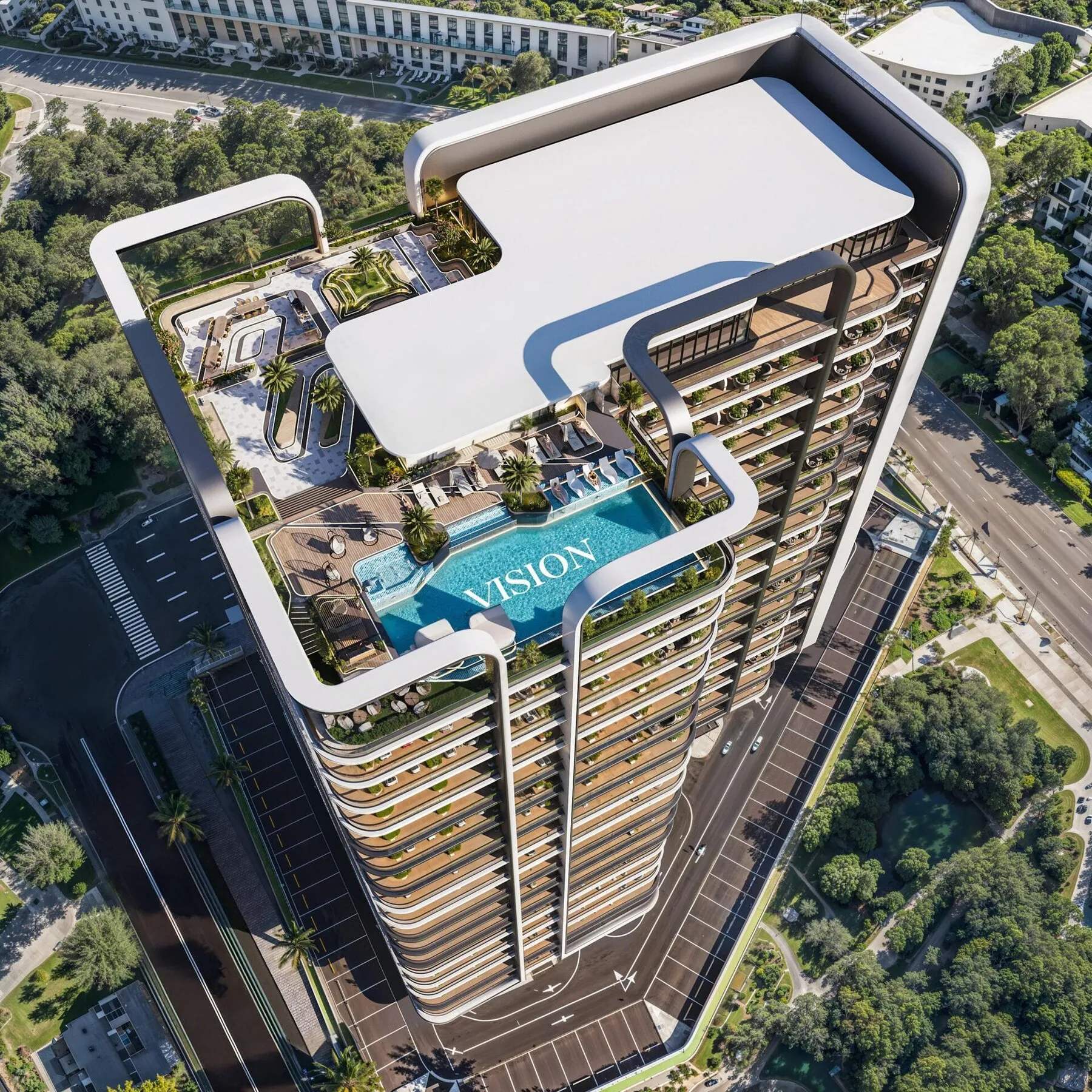 Stüdyo daire — Dubai Sports City — 19/20