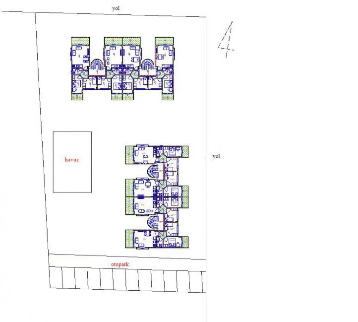 Commercial property for sale in Didim, Aydın — 2/2