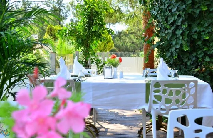 Bedrijfspand te koop in Kuşadası, Aydın — 3/4