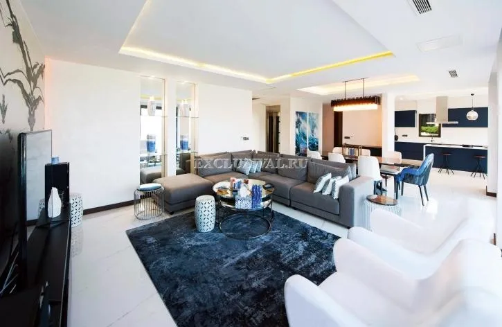 5-bedroom villa for sale in Bodrum, Muğla — 6/14