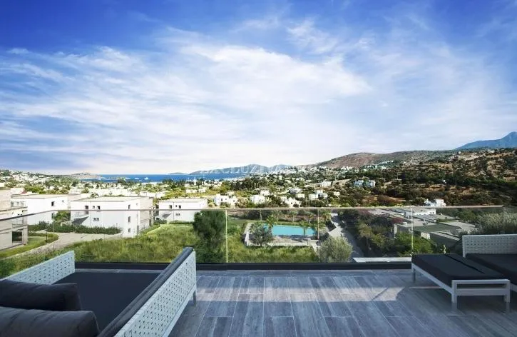 5-bedroom villa for sale in Bodrum, Muğla — 8/14