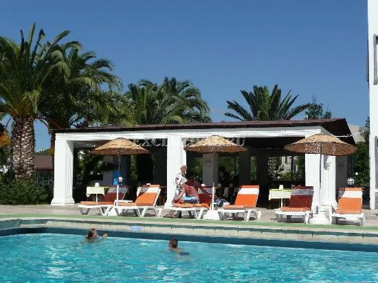 Commercial property in Bodrum, 12000 m²