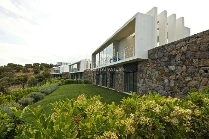 Villa met 3 slaapkamers te koop in Bodrum, Muğla — 6/8