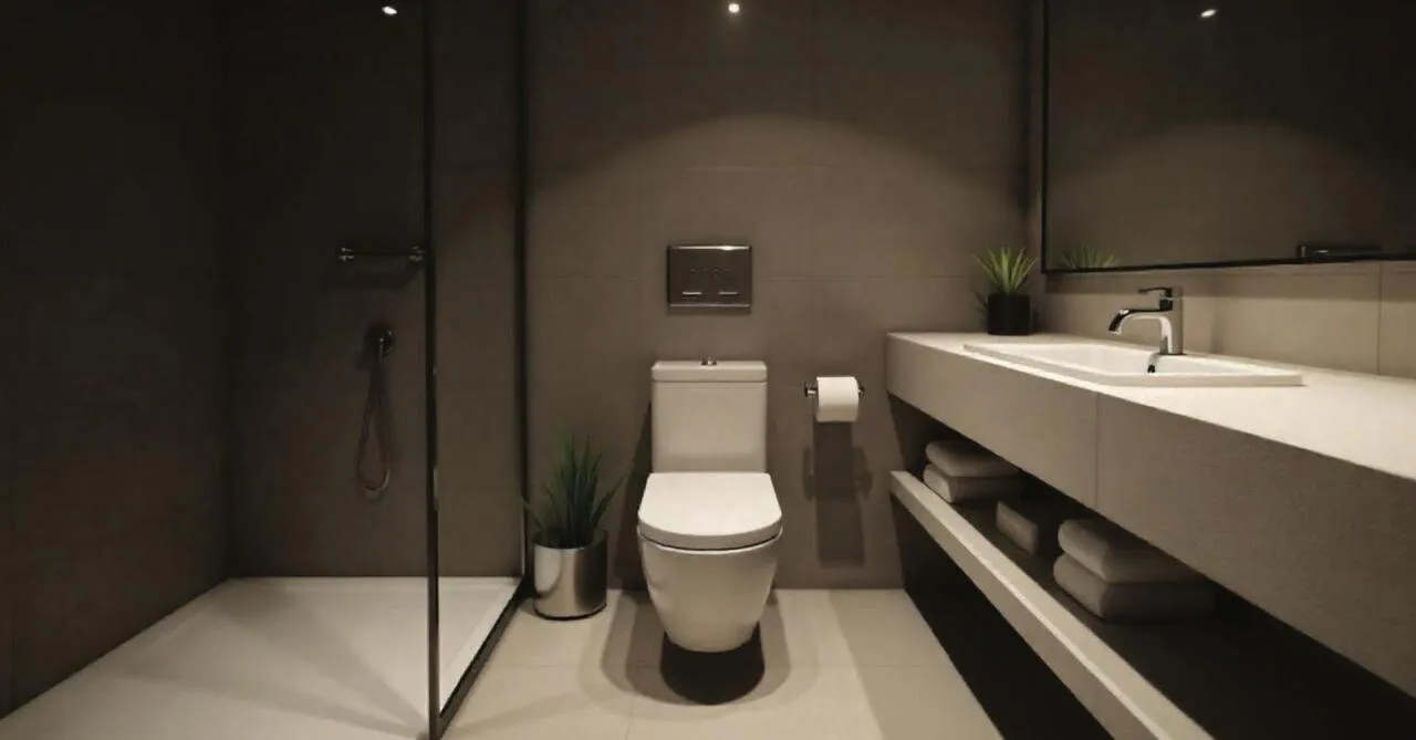 Appartement met 2 slaapkamers te koop in Dubai Islands — 9/20