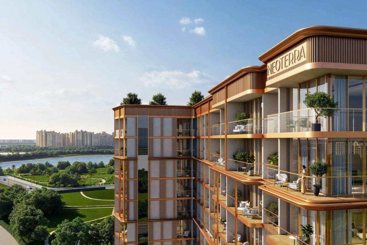 Appartement met 1 slaapkamer te koop in Me'aisem 1, Dubai — 8/15