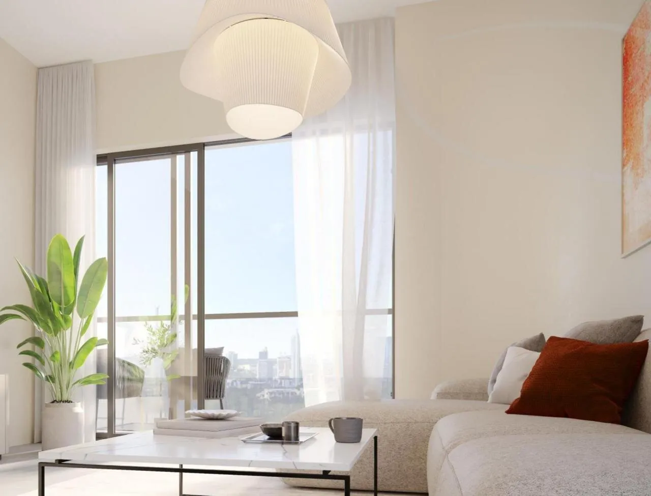 Appartement met 1 slaapkamer te koop in Jumeirah Village Circle, Dubai — 8/19
