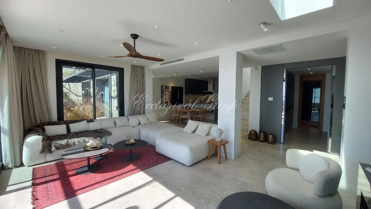 Villa mit 4 Schlafzimmern zum Kauf in Bodrum, Muğla — 7/32