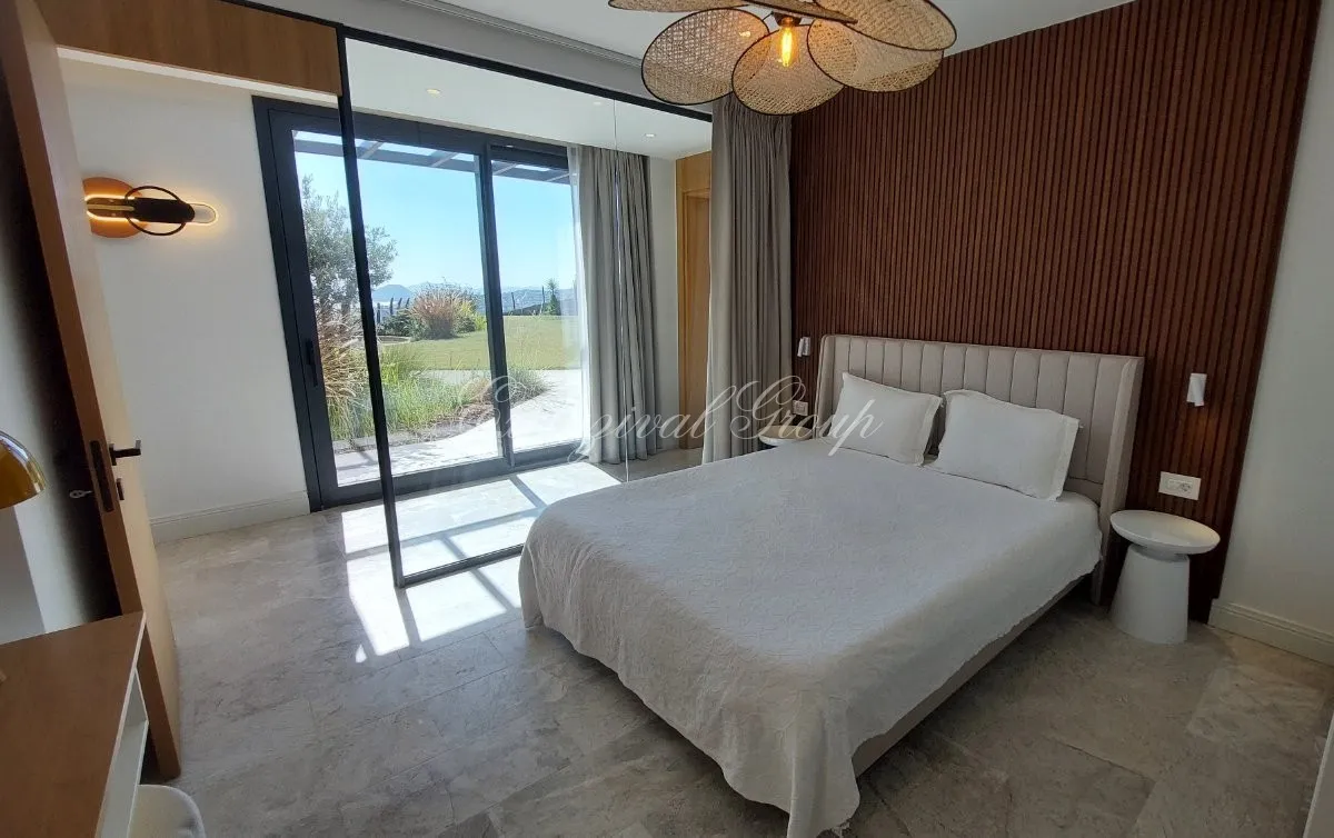Villa mit 4 Schlafzimmern zum Kauf in Bodrum, Muğla — 15/32