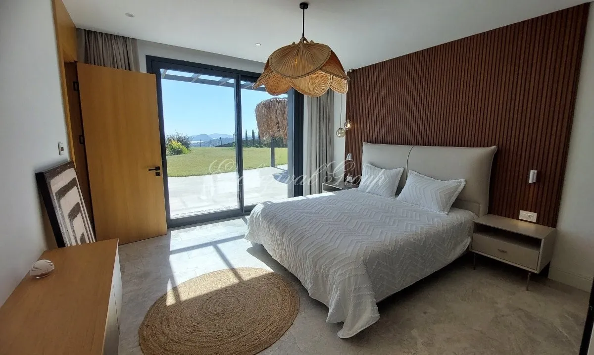 Villa mit 4 Schlafzimmern zum Kauf in Bodrum, Muğla — 18/32