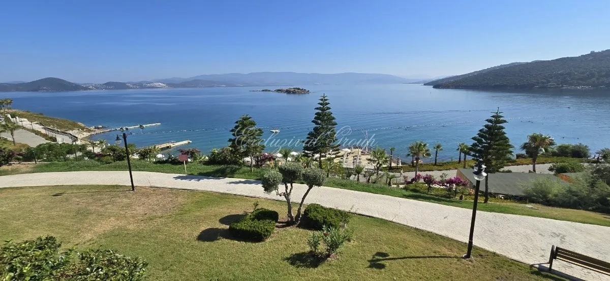 Villa met 4 slaapkamers te koop in Bodrum, Muğla — 16/20