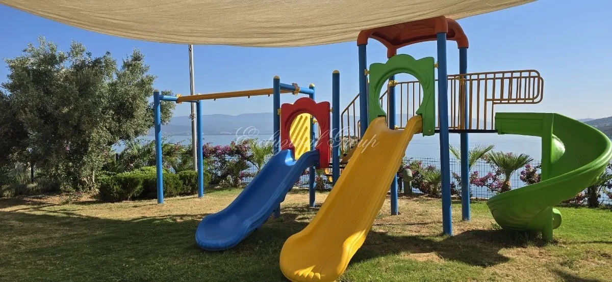 Villa met 4 slaapkamers te koop in Bodrum, Muğla — 19/20
