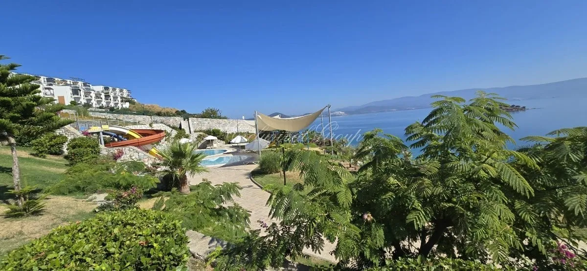 Villa met 4 slaapkamers te koop in Bodrum, Muğla — 18/20