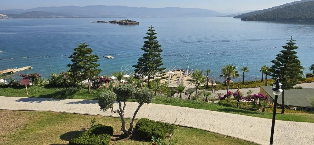 Villa met 4 slaapkamers te koop in Bodrum, Muğla — 17/20