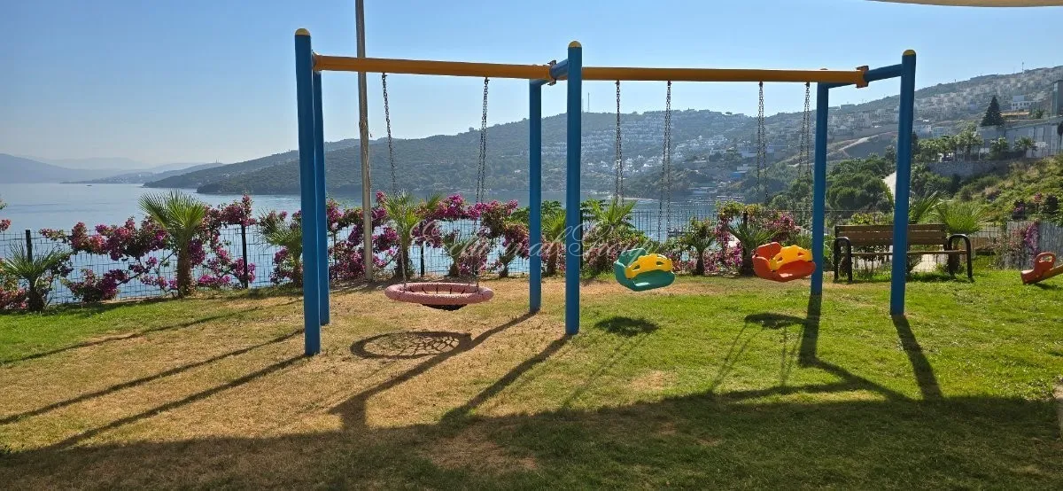 Villa met 4 slaapkamers te koop in Bodrum, Muğla — 20/20