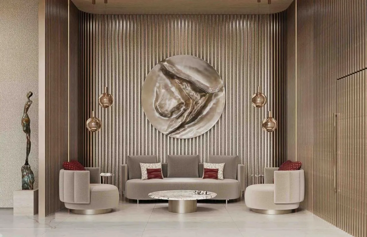 Studio te koop in Jumeirah Garden City, Dubai — 14/20