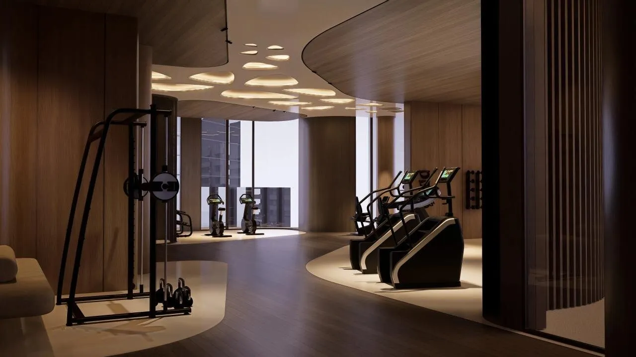 Appartement met 1 slaapkamer te koop in Al Reem Island, Abu Dhabi — 11/20