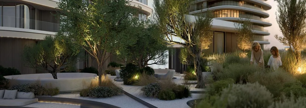 Appartement met 1 slaapkamer te koop in Al Reem Island, Abu Dhabi — 13/20