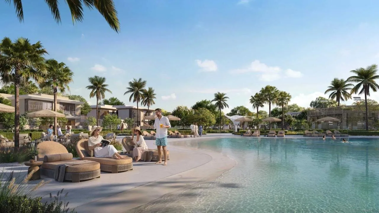 Villa met 4 slaapkamers te koop in Saadiyat Island, Abu Dhabi — 12/14
