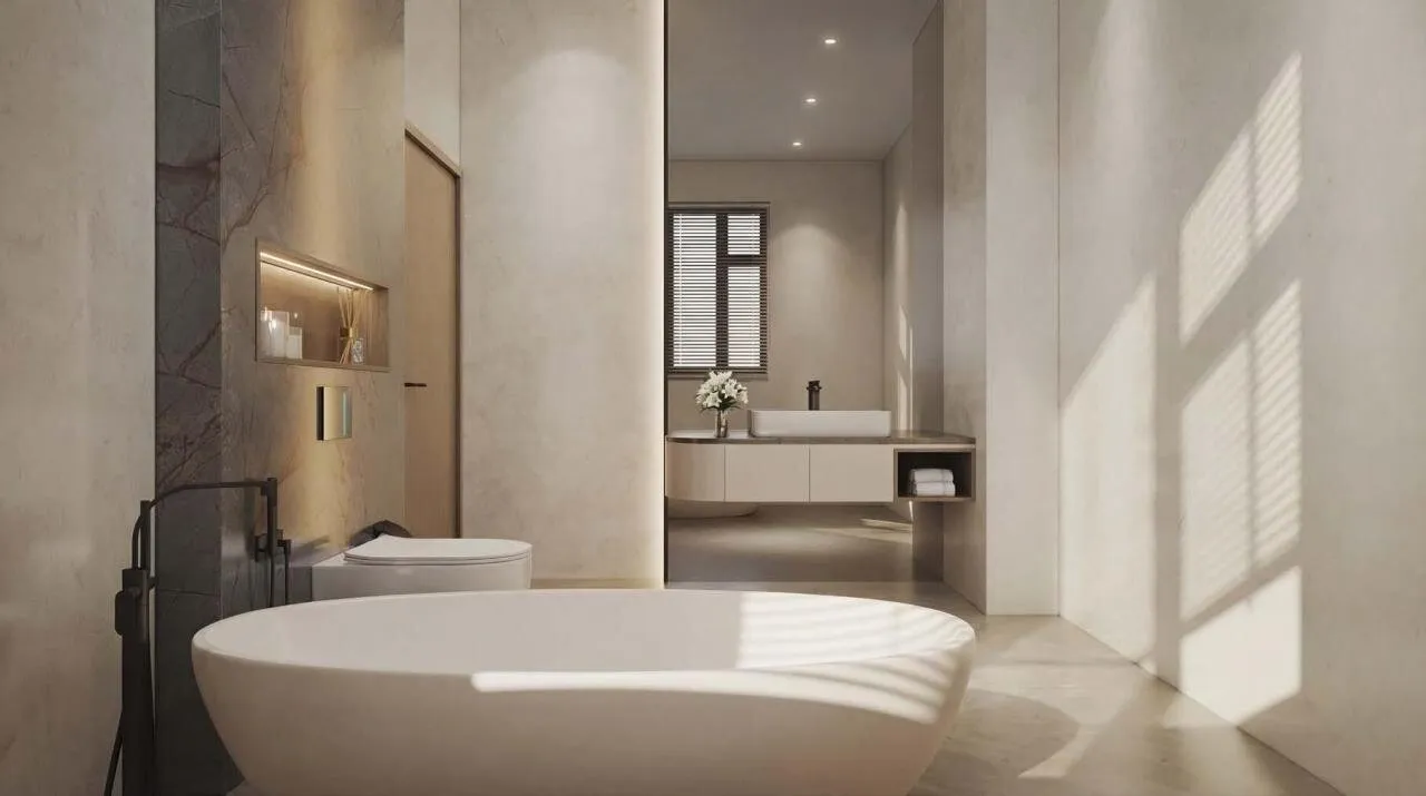 Stüdyo daire — Arjan, Dubai — 13/20