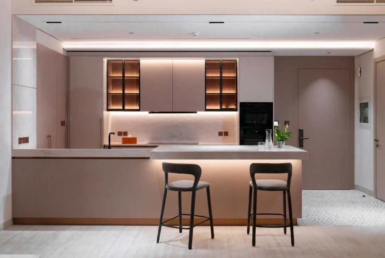 Appartement met 1 slaapkamer te koop in Mohammed Bin Rashid City, Dubai — 3/20