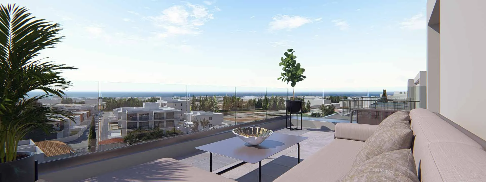 Meteora Residences – Villa No. 13