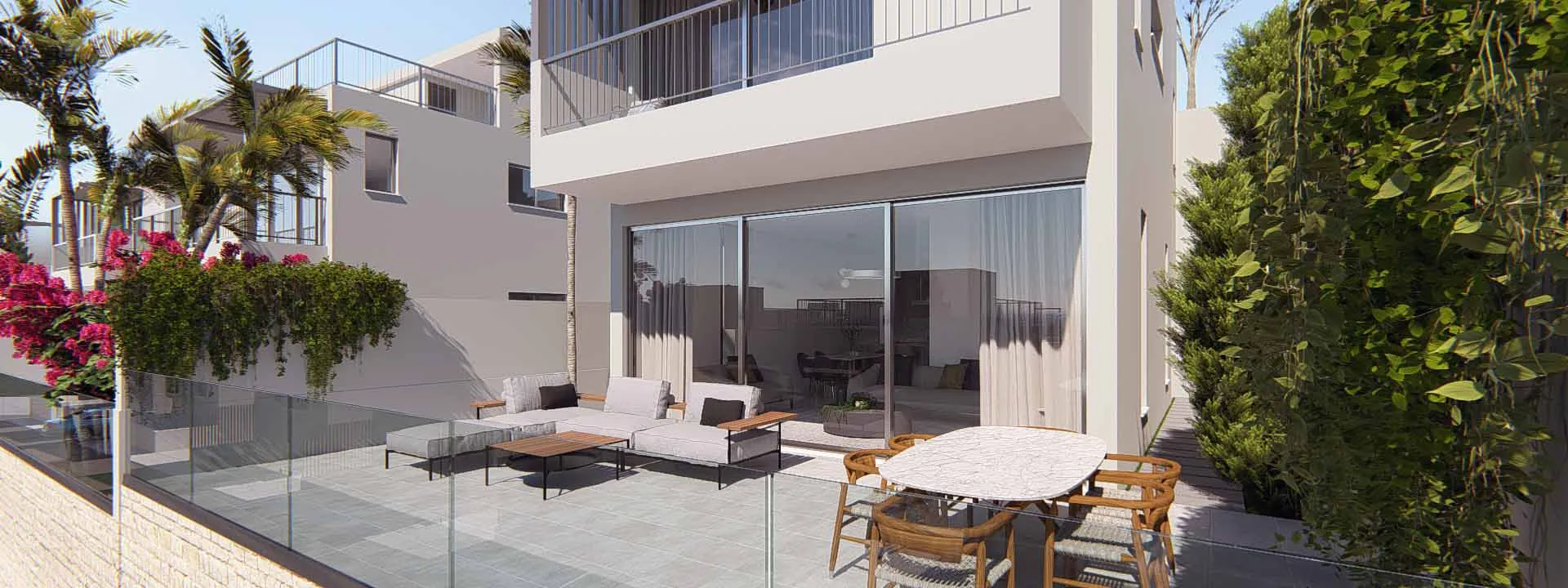3-bedroom villa for sale in Paphos City — 4/8