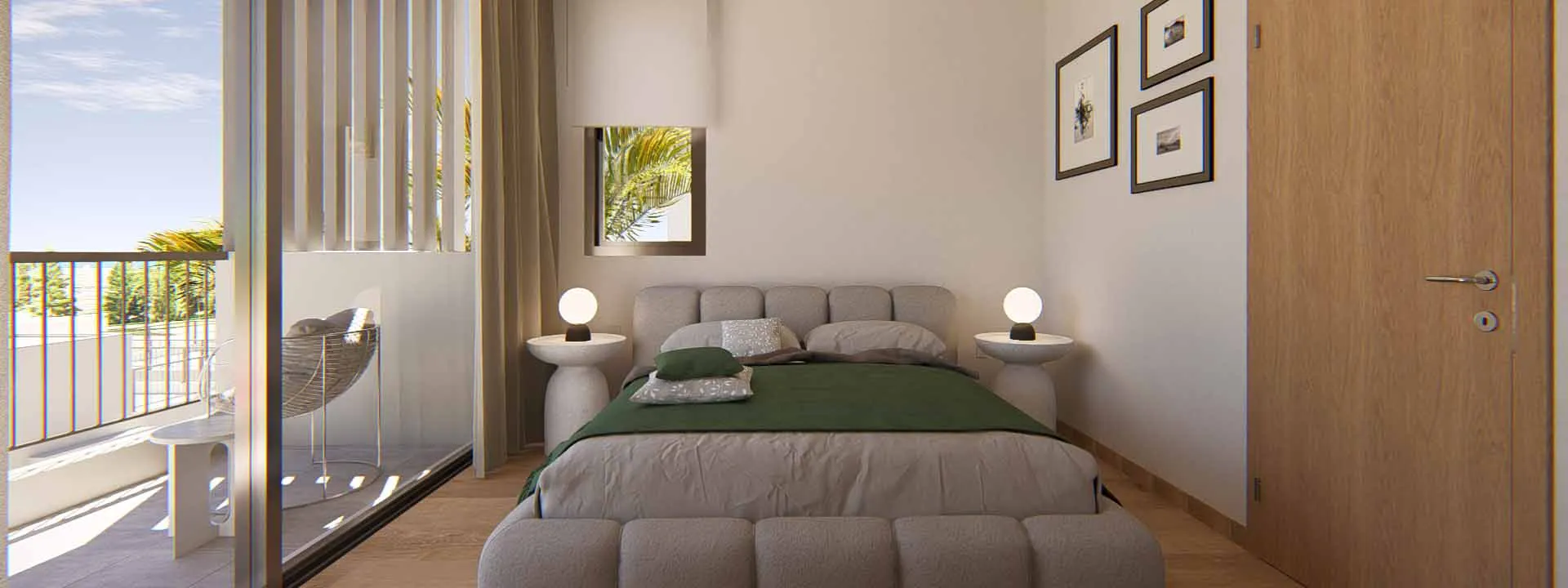 3-bedroom villa for sale in Paphos City — 2/8