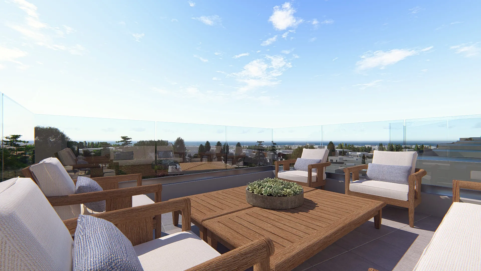 3-bedroom villa for sale in Paphos City — 2/7