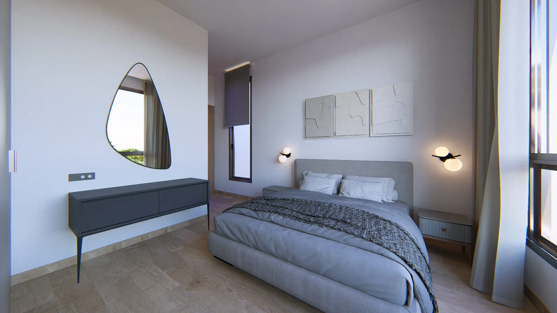 3-bedroom villa for sale in Paphos City — 6/7