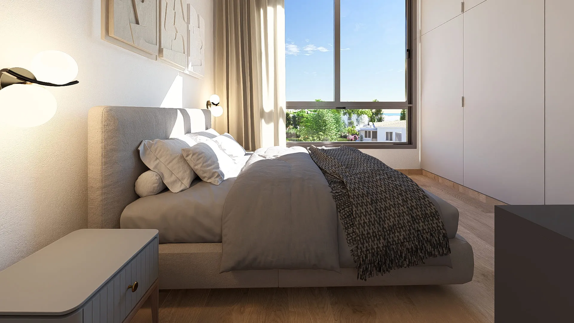 3-bedroom villa for sale in Paphos City — 7/7