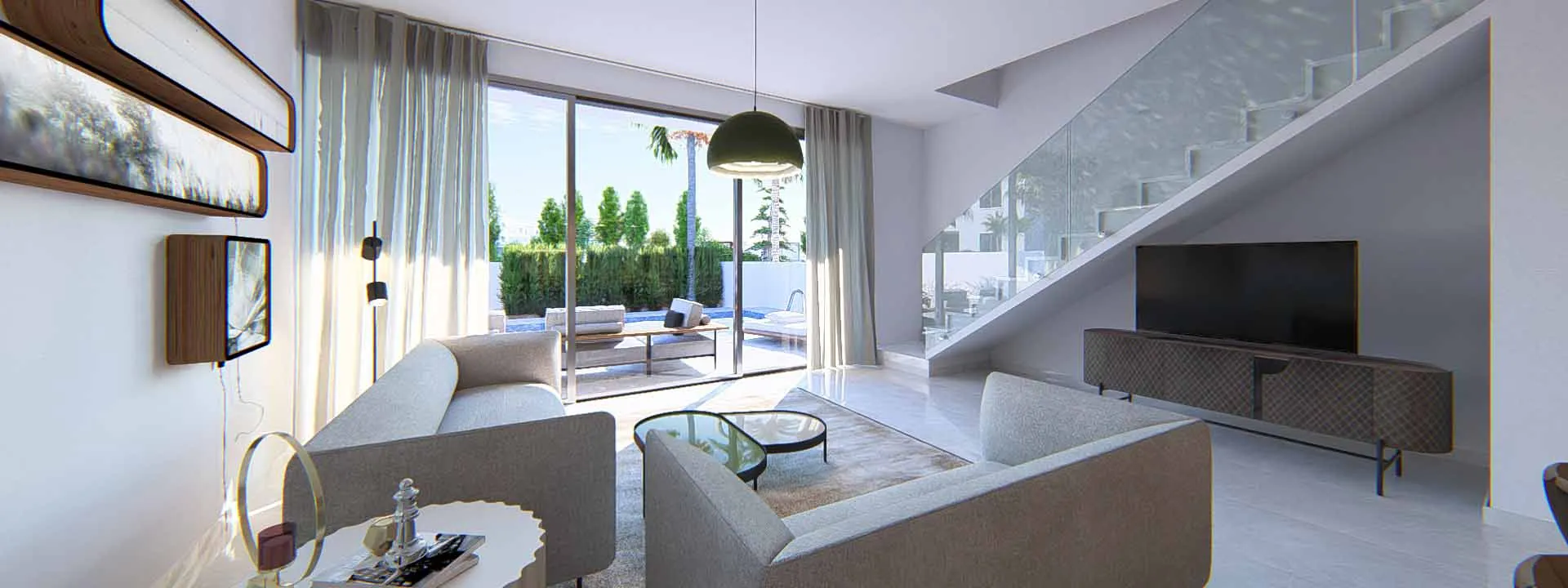 3-bedroom villa for sale in Paphos City — 4/6