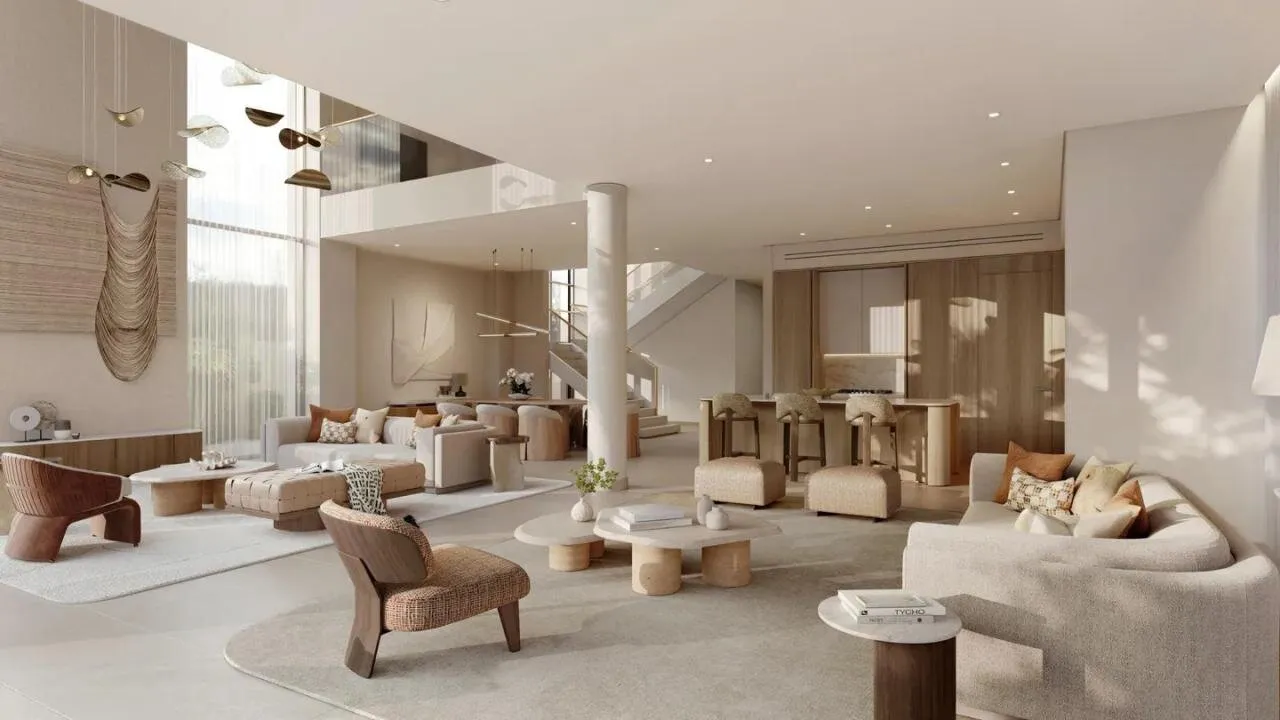 Villa met 4 slaapkamers te koop in Al Mamzar, Dubai — 5/20