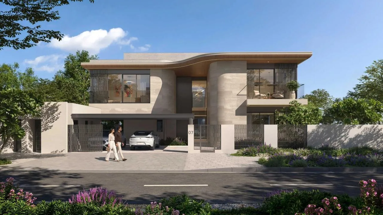 Villa met 5 slaapkamers te koop in Saadiyat Island, Abu Dhabi — 5/14