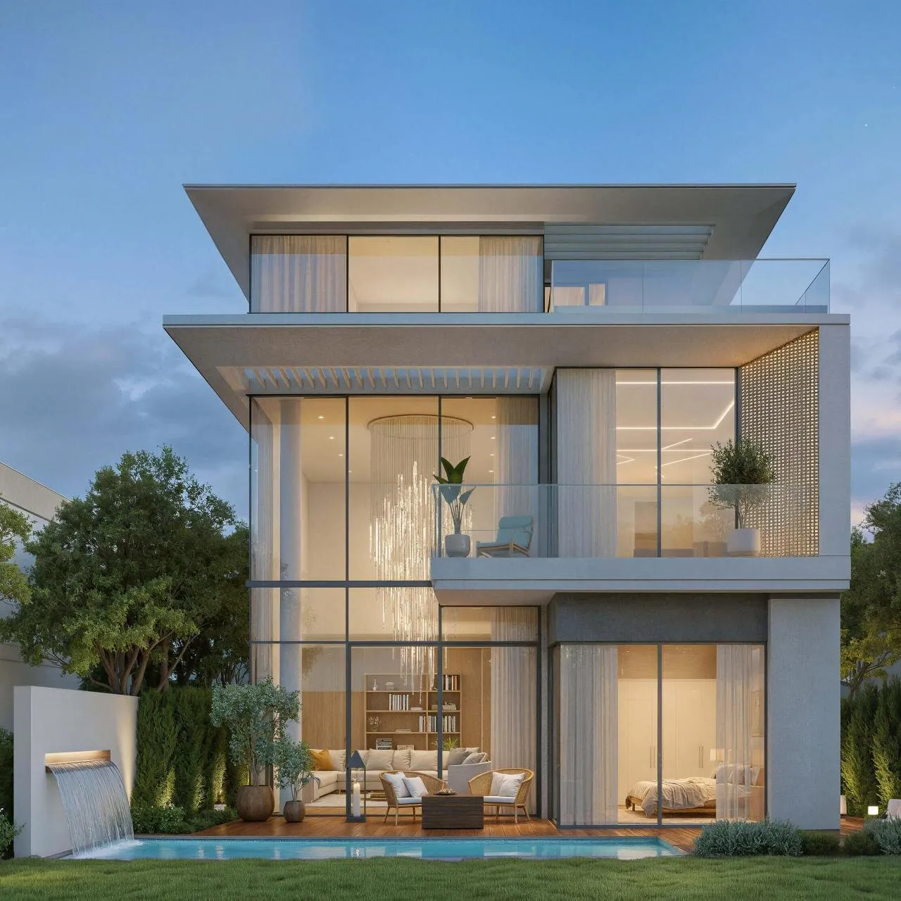 Villa met 5 slaapkamers te koop in Um Fanain, Sharjah — 20/20