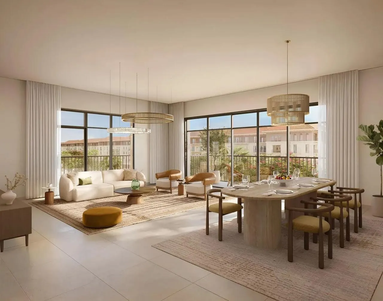 Studio te koop in Zayed City, Abu Dhabi — 4/20