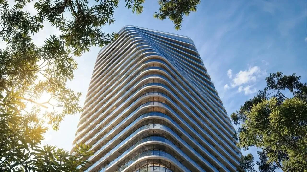 Mieszkanie z 4 sypialniami na sprzedaż — Al Reem Island, Abu Zabi — 11/12