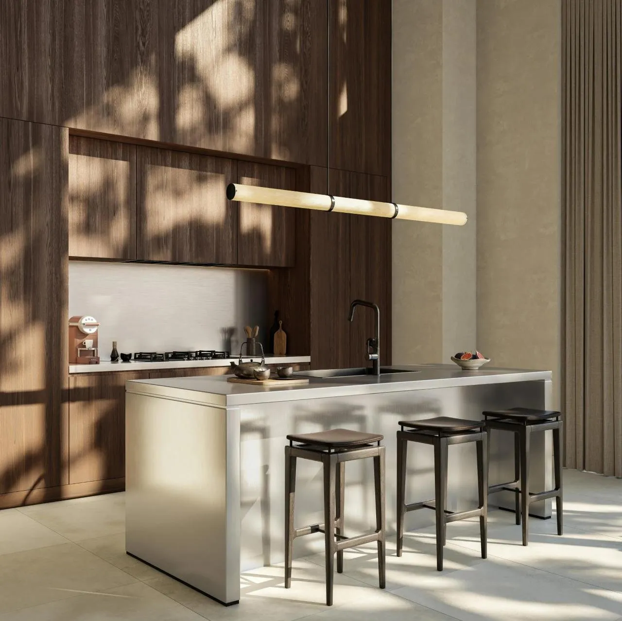 Appartement met 2 slaapkamers te koop in Saadiyat Island, Abu Dhabi — 4/16