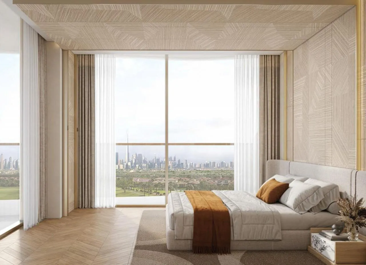 Appartement met 1 slaapkamer te koop in Dubai Land — 2/20