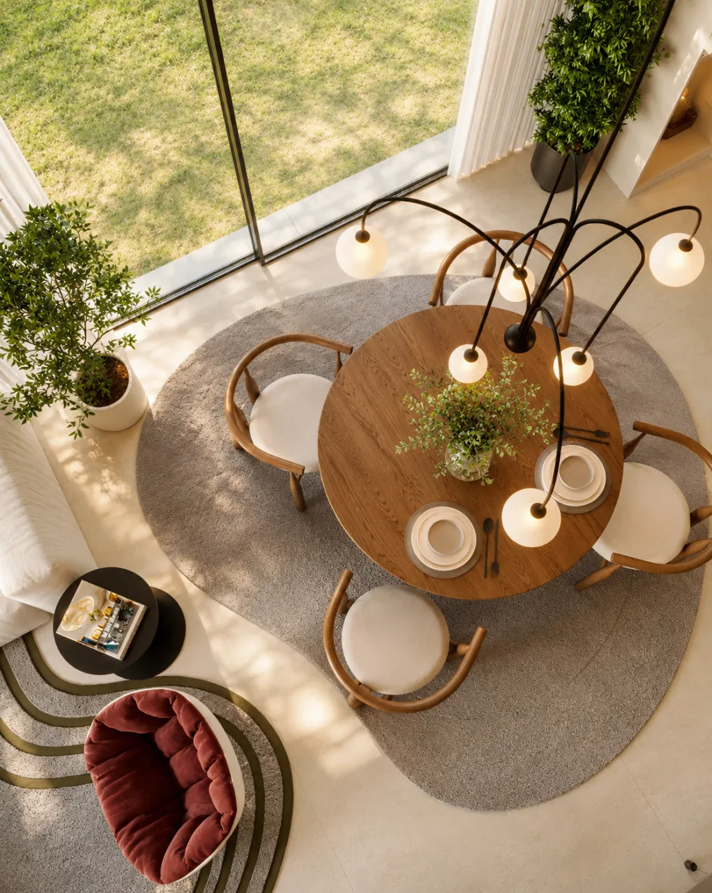 Veona by Gutti, 2 BR, 105 m²